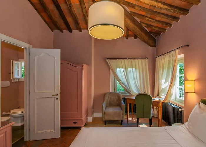 Hotel Albergo Villa Marta