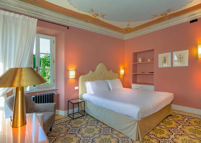 Hotel Albergo Villa Marta