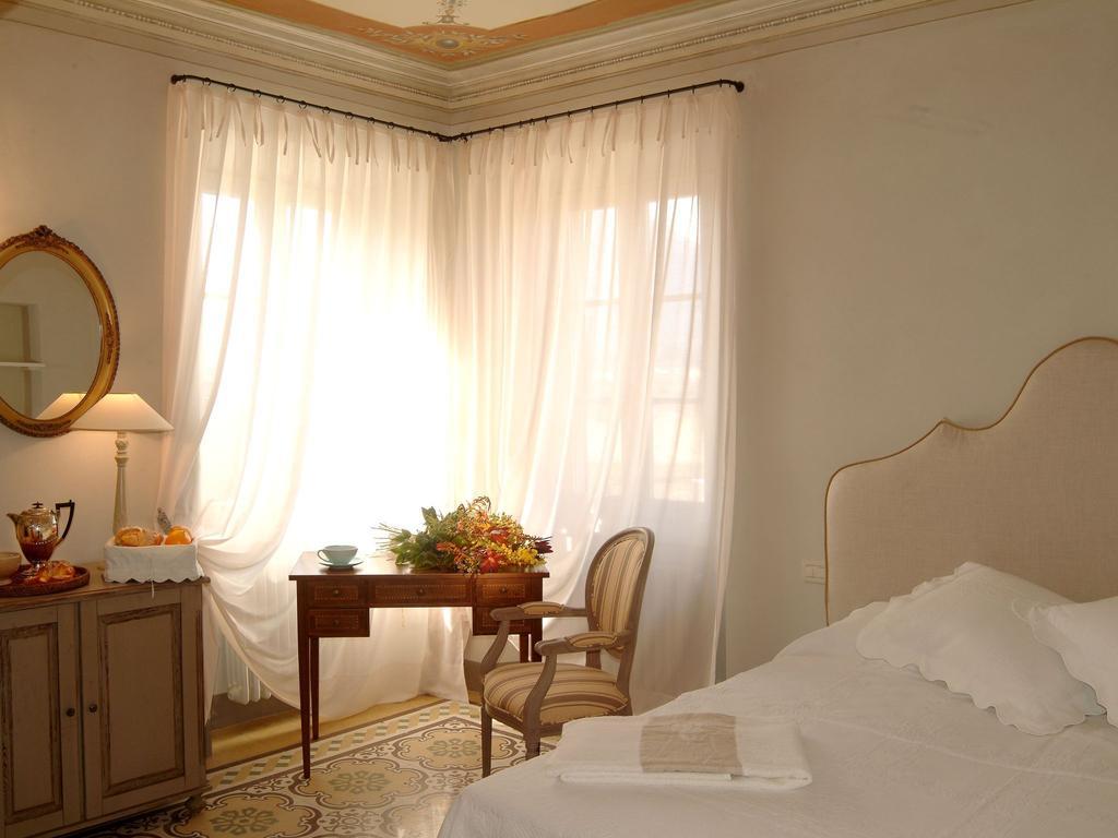 Hotel Marta Lucca