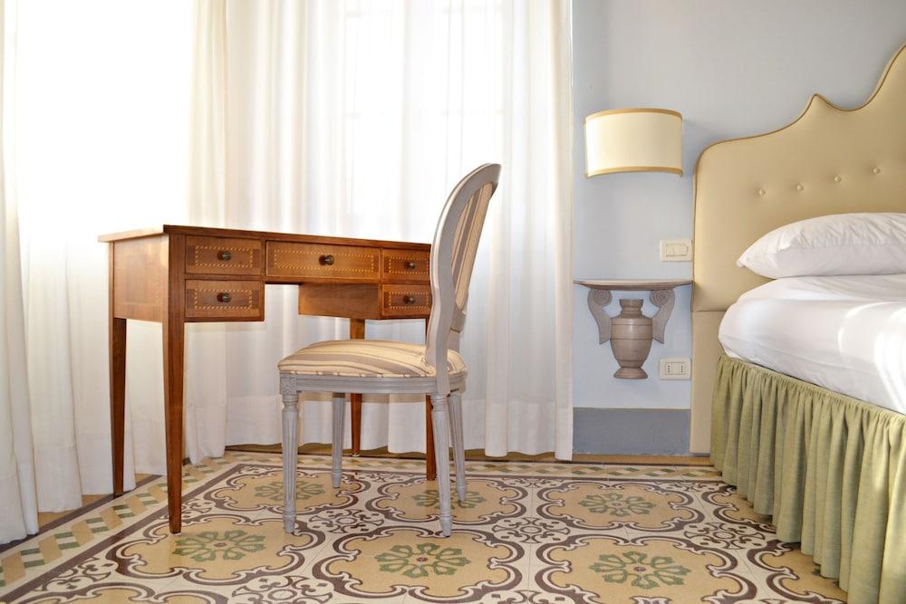Hotel Marta Lucca