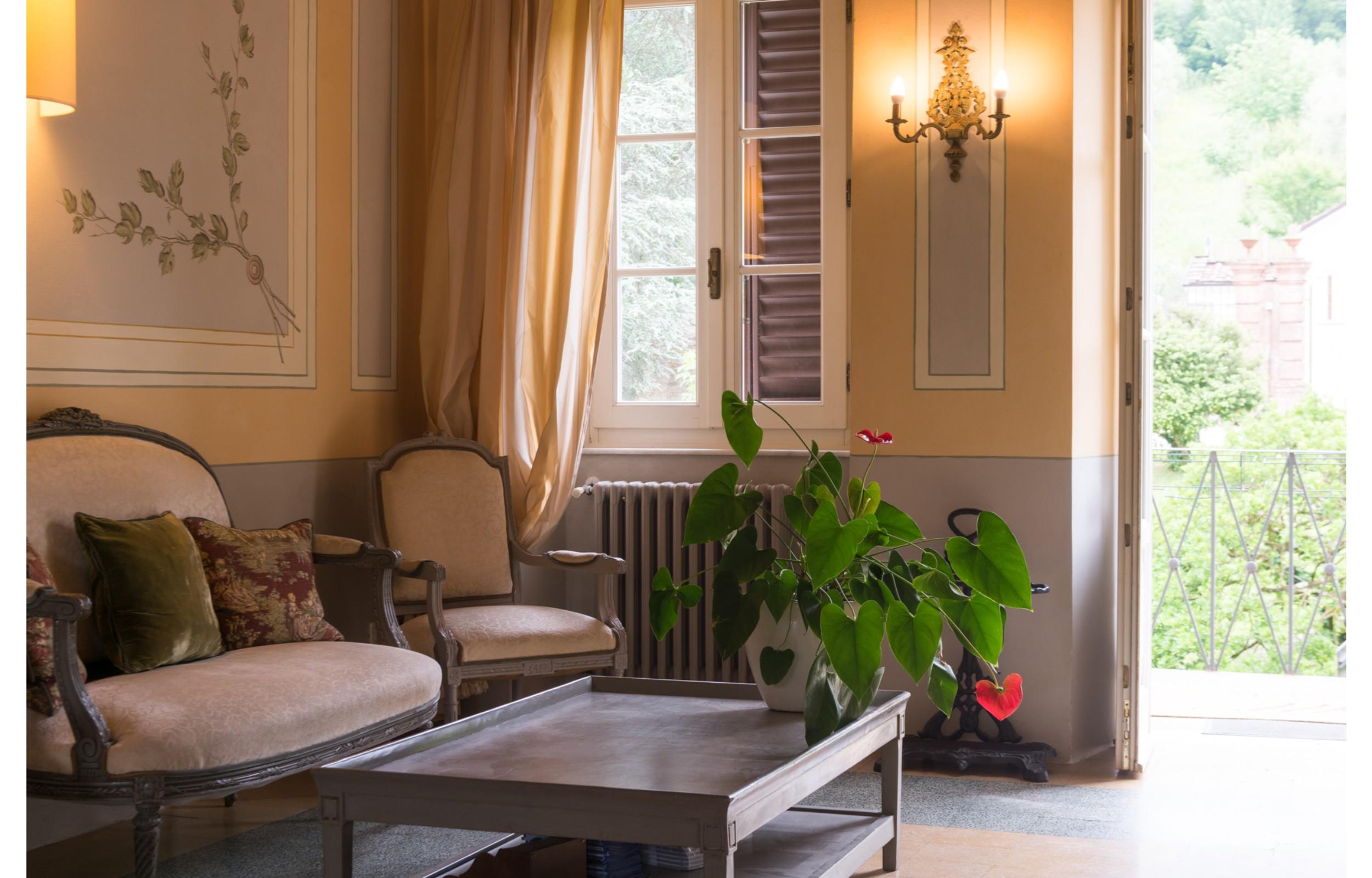 Hotel Marta Lucca