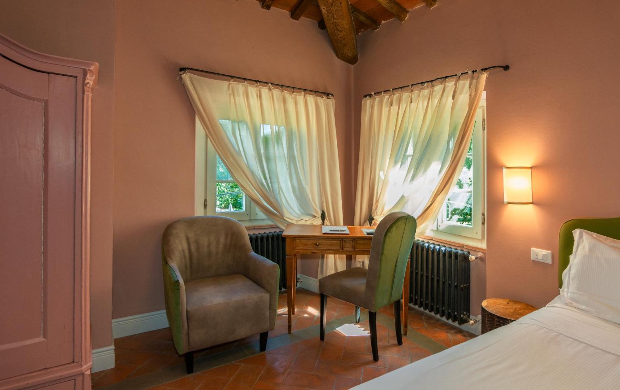 Marta Hotel Lucca
