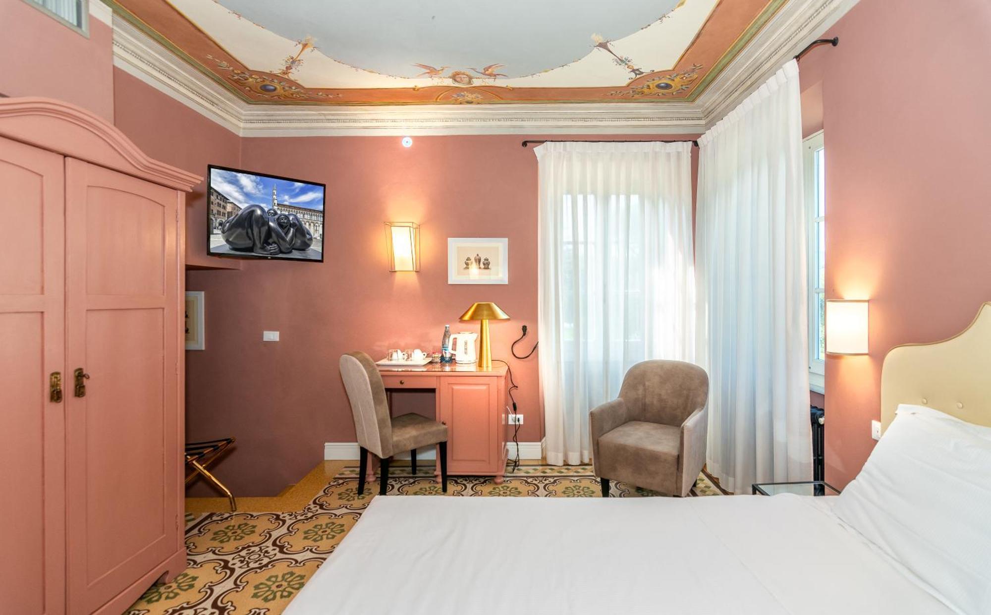 Hotel Marta