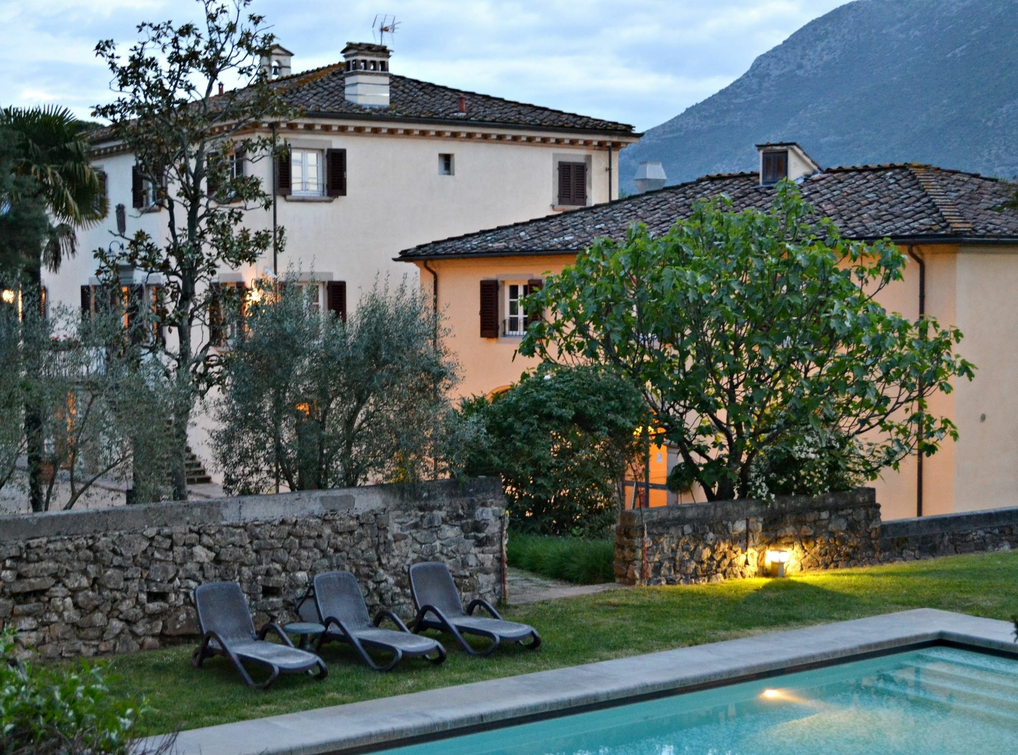 Marta 4* Lucca